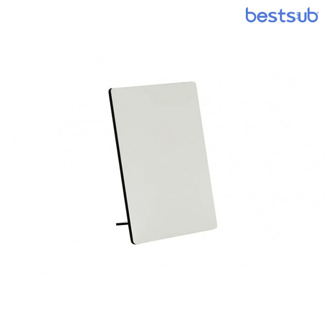 Фоторамка из МДФ для сублимации с подставкой BestSub HBPF0810 (203mm*254mm*5mm)