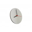 Ceas rotund din HDF, 20 cm (grosime 6 mm)