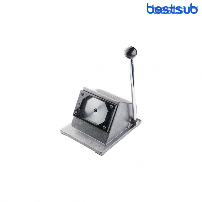 Вырубщик для магнитов BestSub QT8053 80mm*53mm