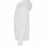 Hanorac Roly Capucha White XL