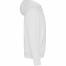 Hanorac Roly Capucha White S