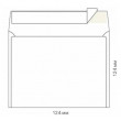 Plic pentru CD,K6 SLK (124*124)