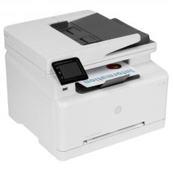 МФУ HP Color LaserJet Pro M281fnw