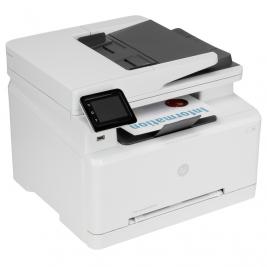 МФУ HP Color LaserJet Pro M281fnw