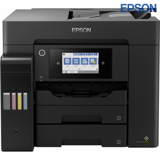 Multifuncțională Epson L6570