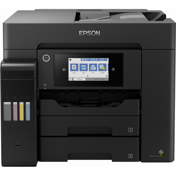 Multifuncțională Epson L6570