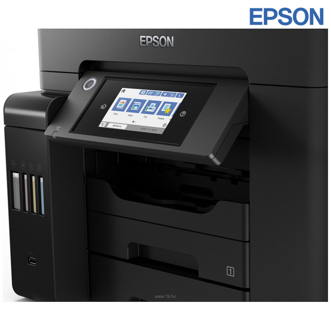 Multifuncțională Epson L6570