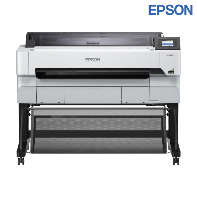 МФУ Epson SureColor SC-T5400M