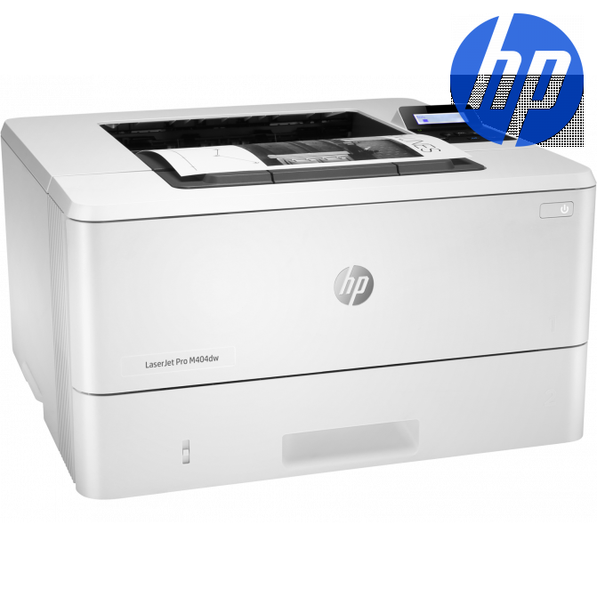 МФУ HP LaserJet Pro M404dw