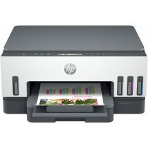 Multifuncţională HP Smart Tank 720