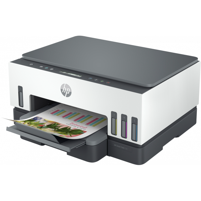 МФУ HP Smart Tank 720