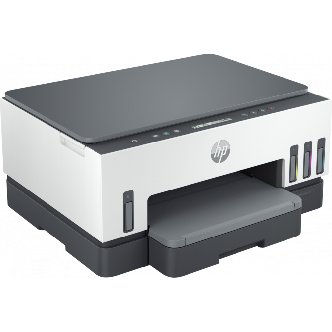 МФУ HP Smart Tank 720