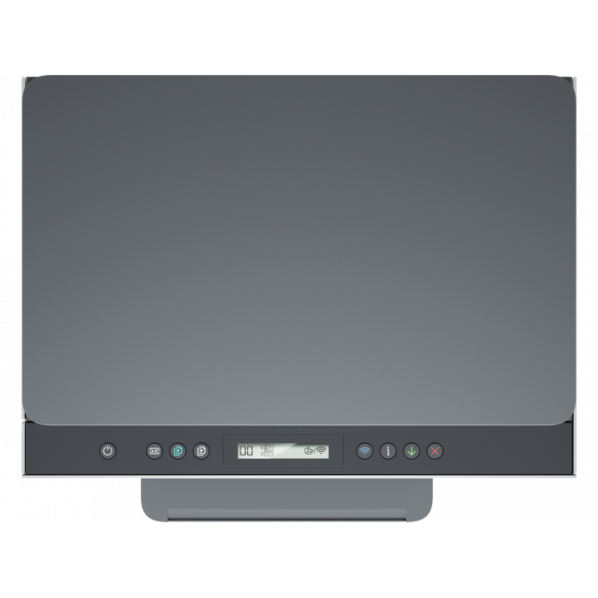 МФУ HP Smart Tank 720