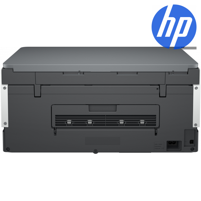 Multifuncţională HP Smart Tank 720 Wireless