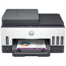 Multifuncţională HP Smart Tank 790