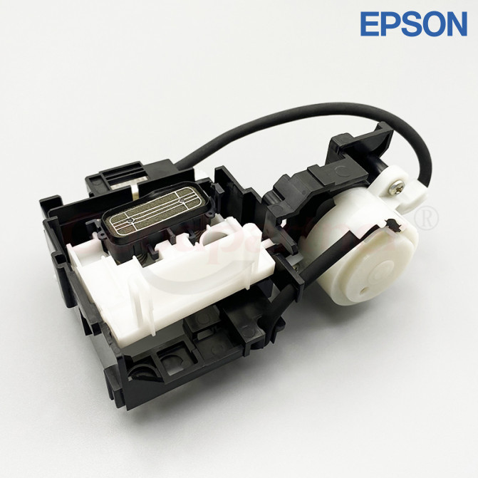 Ink System ASSY Epson L1110/L3100/L3150/L3156/L3160/L5190/L3200/L3250/L3550 (1756593)  Ink Pump Cleaning Unit original