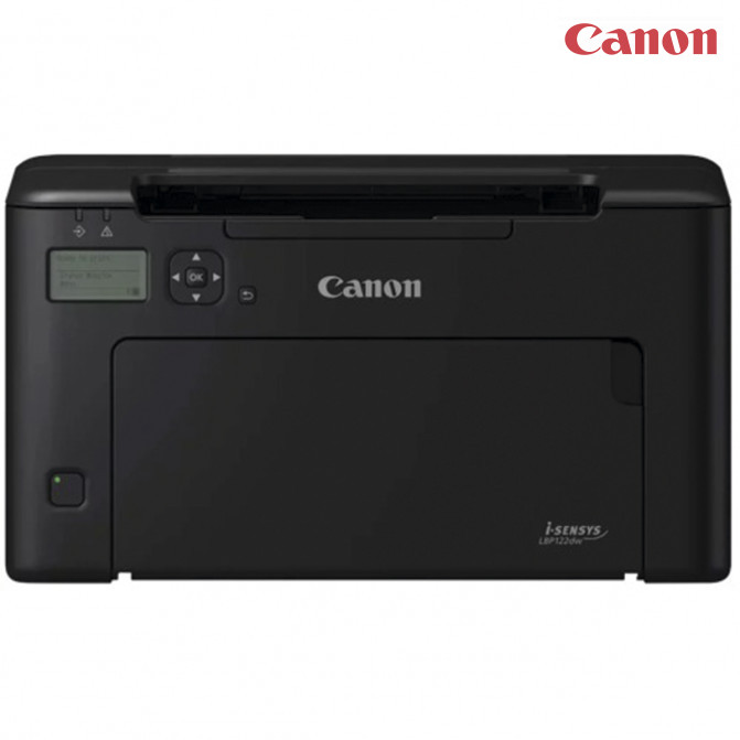Принтер Canon i-Sensys LBP122dw