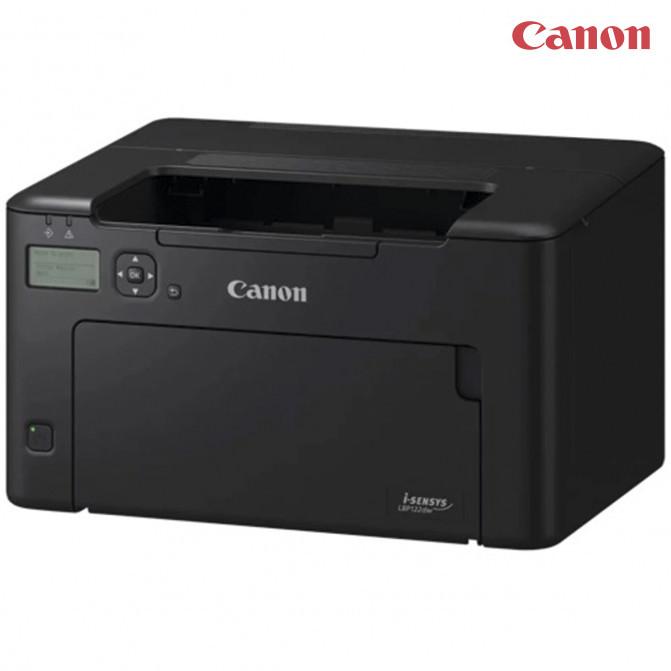 Принтер Canon i-Sensys LBP122dw