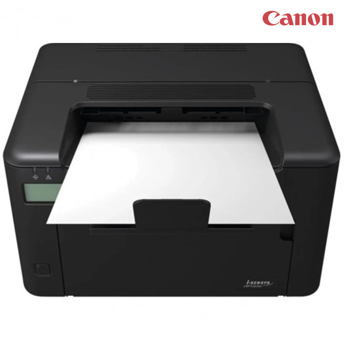 Принтер Canon i-Sensys LBP122dw