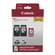 Картридж струйный Canon PG-540/Cl-541 TwinPack Original 5225B013AA