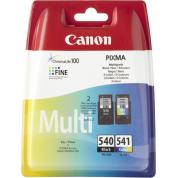 Картридж струйный Canon PG-540/Cl-541 TwinPack Original