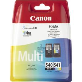 Картридж струйный Canon PG-540/Cl-541 TwinPack Original