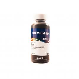 Cerneala InkTec pentru imprimante Epson 100 ml Black Pigment