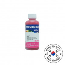 Cerneala InkTec pentru imprimante Epson 100 ml Magenta Pigment E0013-100MM