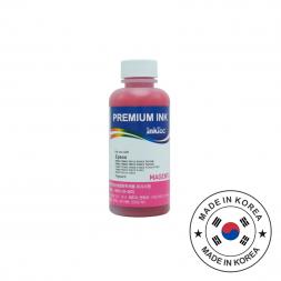 Cerneala InkTec pentru imprimante Epson 100 ml Magenta Pigment E0013-100MM