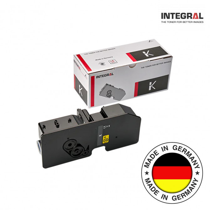 Тонер картридж Kyocera TK-5490 Black (PA2101cx/PA2101cwx/MA2101cfx/MA2101cwfx) 2.8K Integral