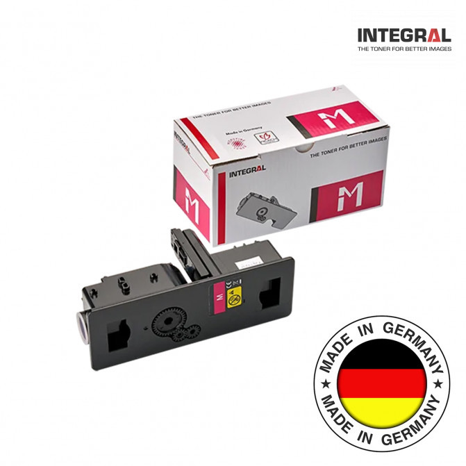Тонер картридж Kyocera TK-5490 Magenta (PA2101cx/PA2101cwx/MA2101cfx/MA2101cwfx) 2.4K Integral