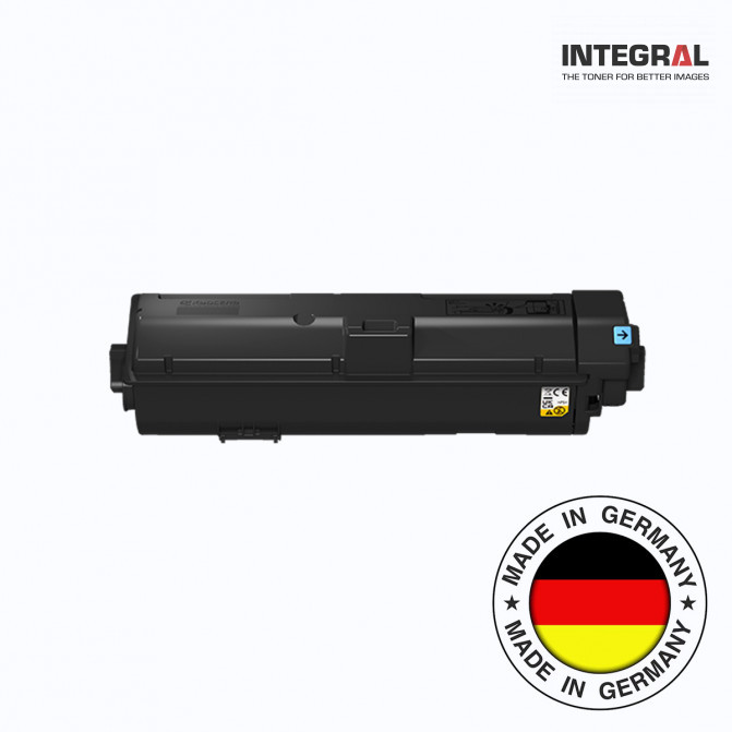 Тонер картридж Kyocera TK-1250 (MA3500fx/ MA3500x/ MA3501wfx/ PA3500wx/ PA3500x) 3K Integral
