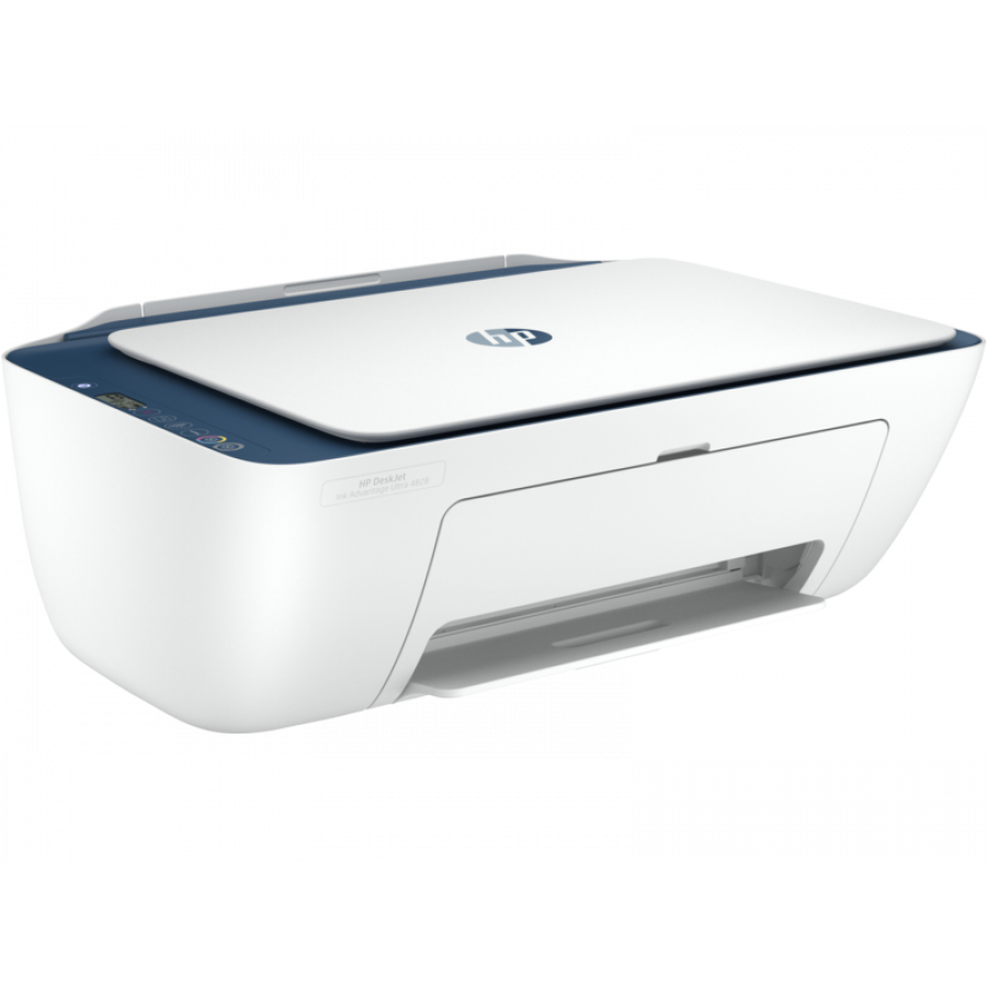 Multifunc ional HP DeskJet Ink Advantage Ultra 4828