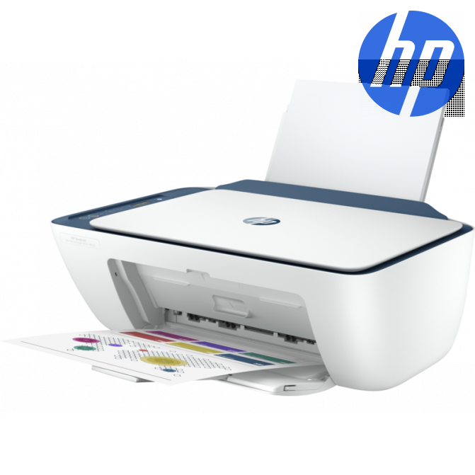 МФУ HP DeskJet Ink Advantage Ultra 4828