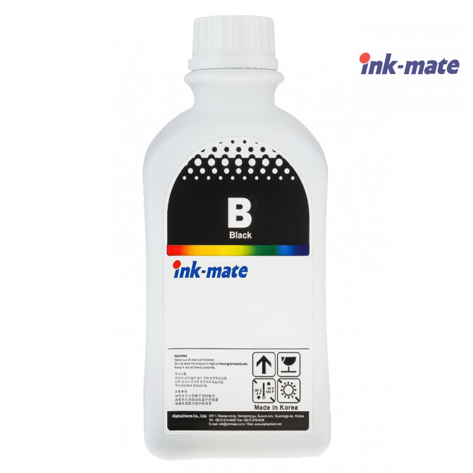 Cerneala InkMate Canon IPF710 Black 1000 ml CIMB-920BK