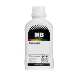 Чернила InkMate Canon IPF710 Matte Black Pigment 1000 мл CIMB-920MB