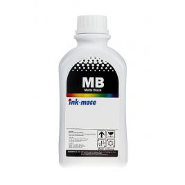 Чернила InkMate Canon IPF710 Matte Black Pigment 1000 мл CIMB-920MB