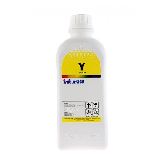 Cerneala InkMate Canon IPF710 Yellow 1000 ml CIMB-920Y