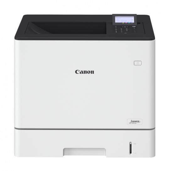 Принтер Canon i-Sensys LBP722CDW