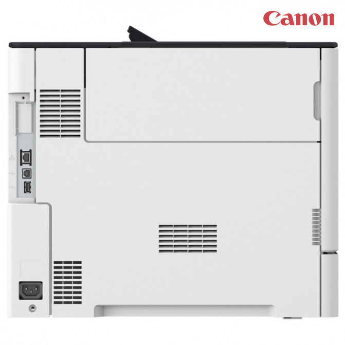 Imprimanta Canon i-Sensys LBP722CDW