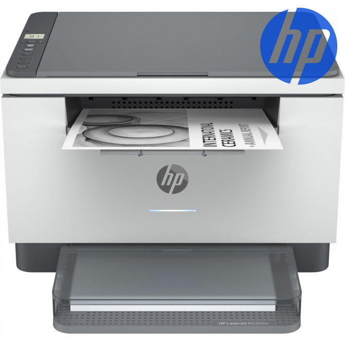Multifuncţională HP LaserJet M236dw