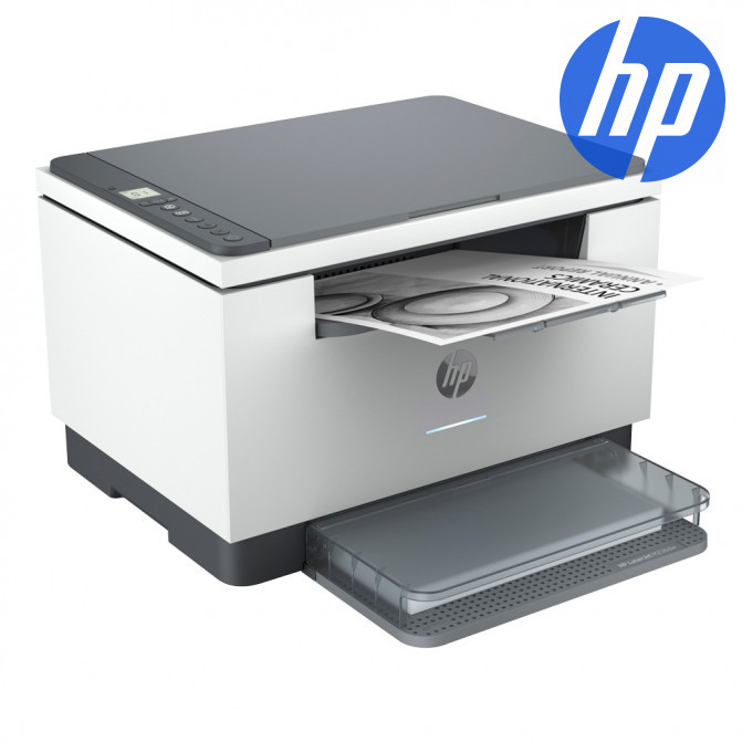Multifuncţională HP LaserJet M236dw