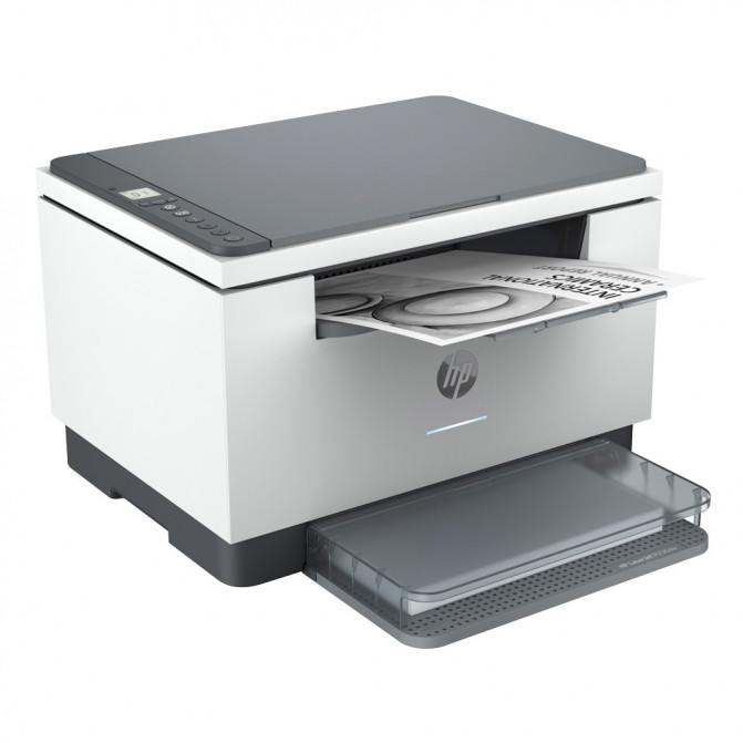 МФУ HP LaserJet M236dw