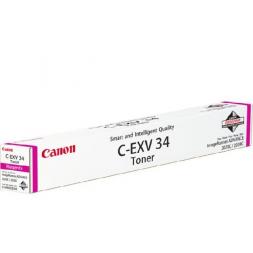 Toner cartridge Canon C-EXV34 Magenta Original