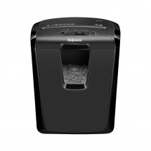 Шредер Fellowes Powershred M-8C
