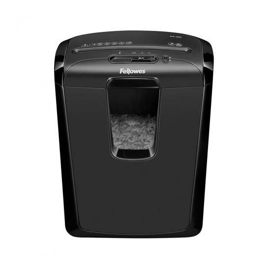 Шредер Fellowes Powershred M-8C