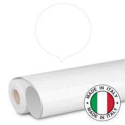 Peliculă pentru termo-transfer FlexLINEA Matte LMS100 White Plotterfilms