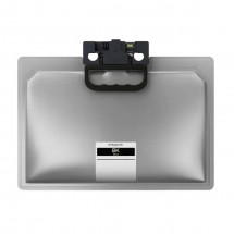 Картридж струйный Epson T966140 XXL Black