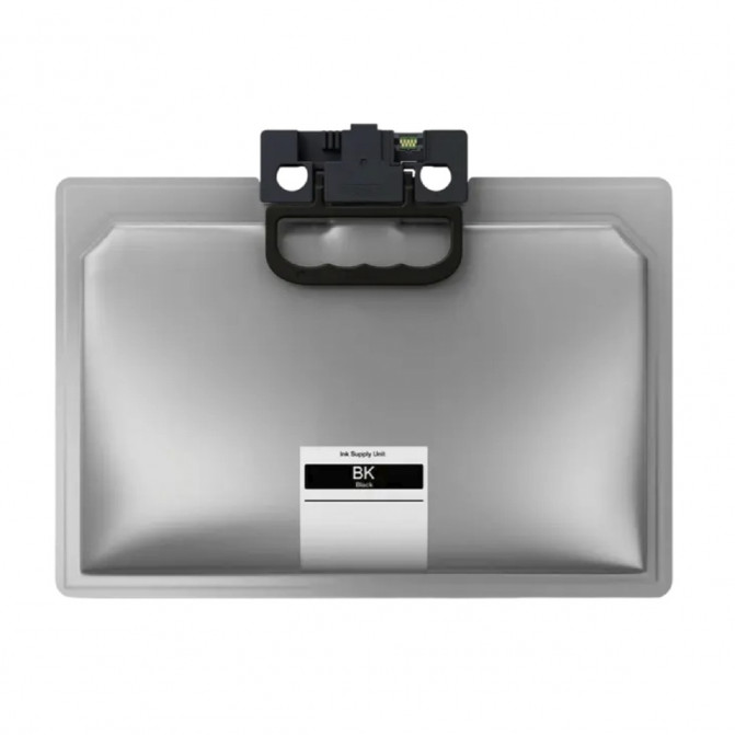 Картридж струйный Epson T966140 XXL Black