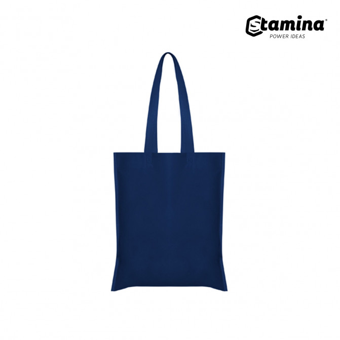 Сумка Crest 36cm/40cm Navy Blue